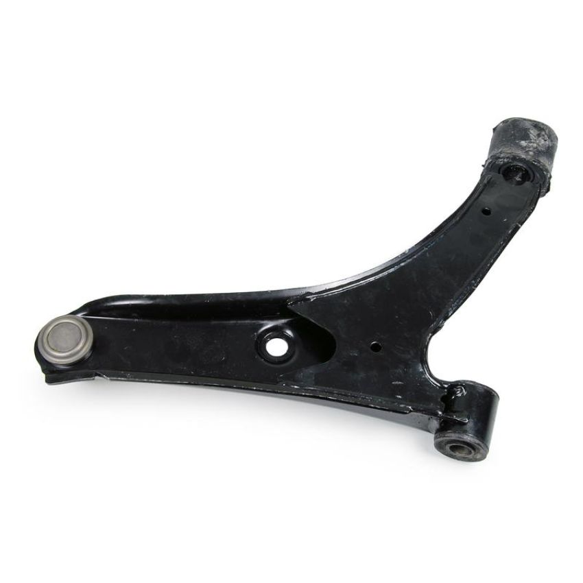 MEVOTECH CMS5302 Suspension Control Arm and Ball Joint Assembly