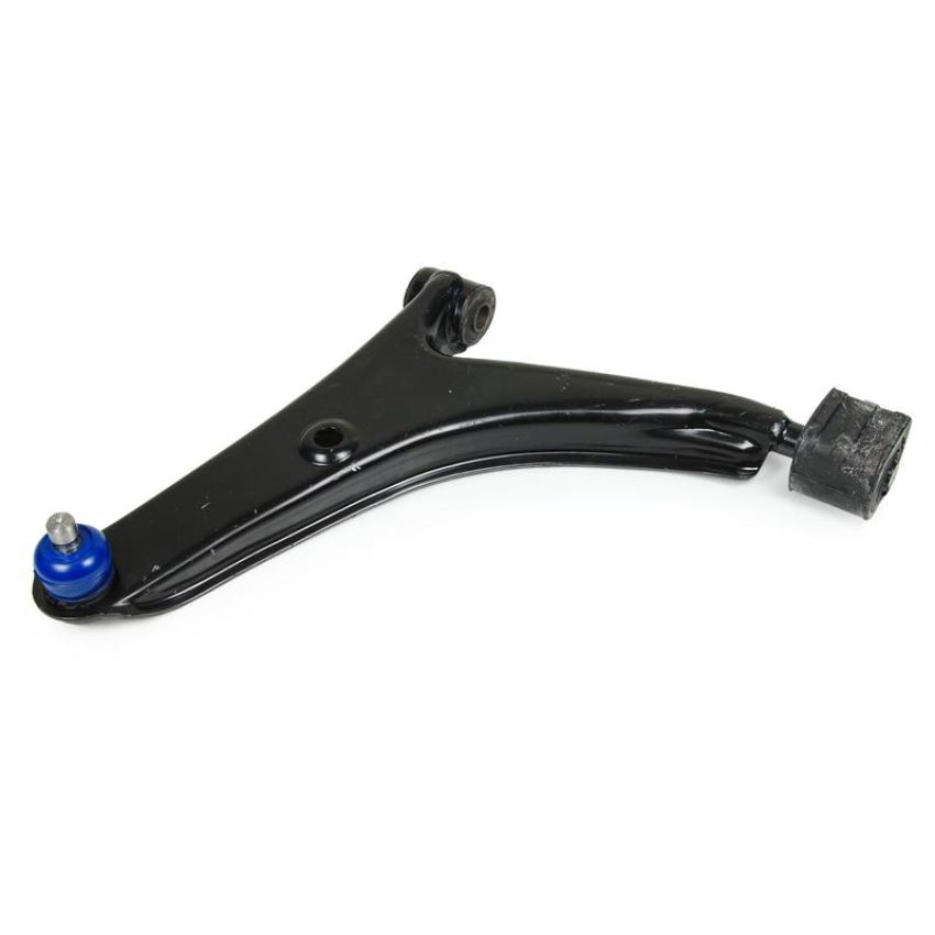 MEVOTECH CMS5302 Suspension Control Arm and Ball Joint Assembly