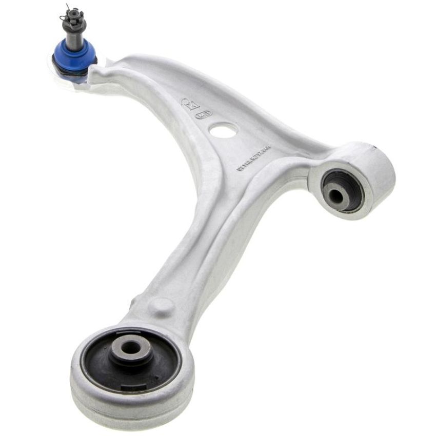 MEVOTECH CMS601007 Suspension Control Arm and Ball Joint Assembly