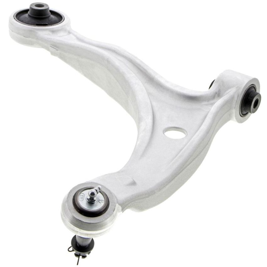 MEVOTECH CMS601007 Suspension Control Arm and Ball Joint Assembly