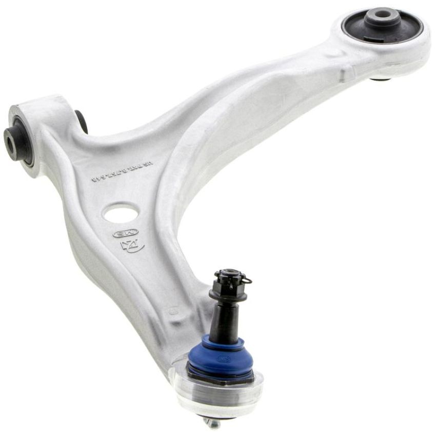 MEVOTECH CMS601007 Suspension Control Arm and Ball Joint Assembly
