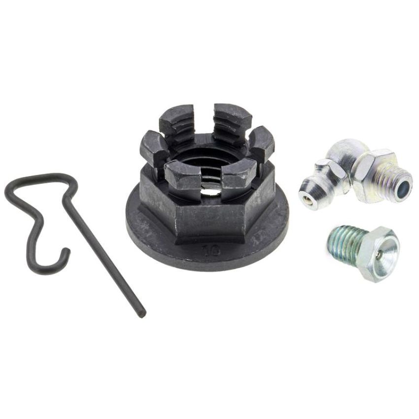 MEVOTECH CMS601007 Suspension Control Arm and Ball Joint Assembly