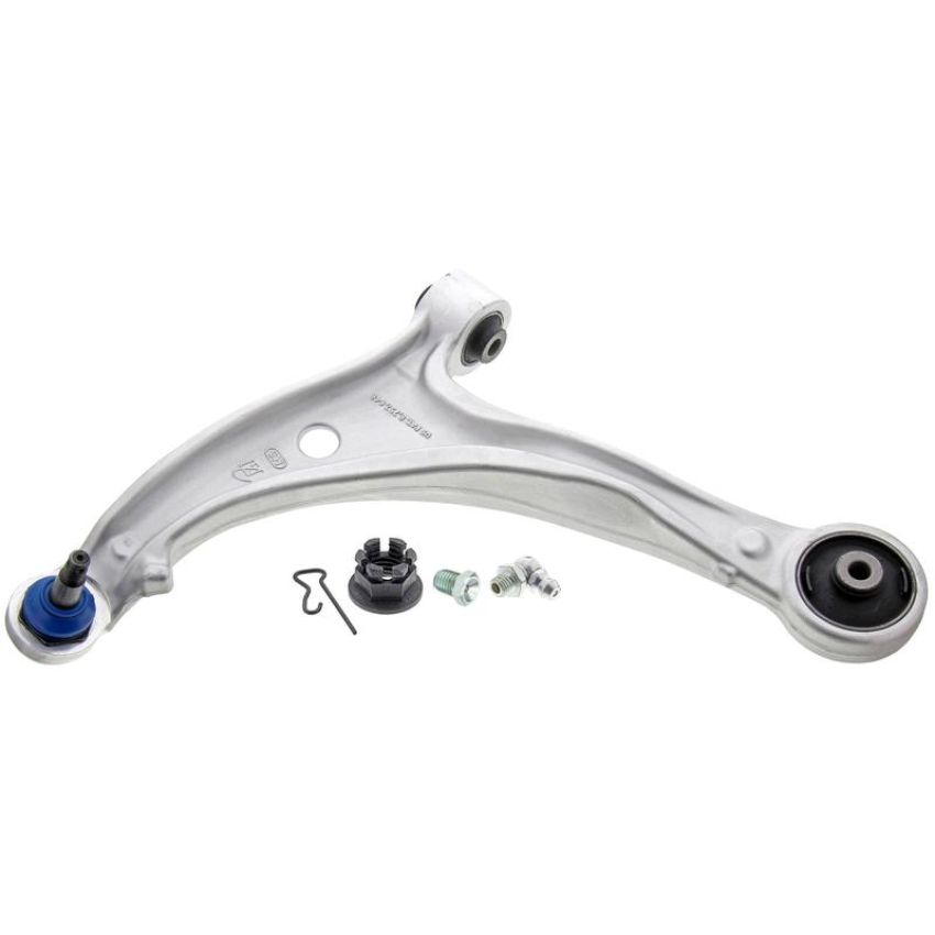 MEVOTECH CMS601007 Suspension Control Arm and Ball Joint Assembly