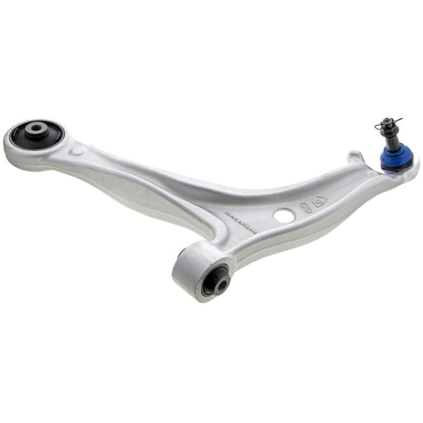 MEVOTECH CMS601007 Suspension Control Arm and Ball Joint Assembly