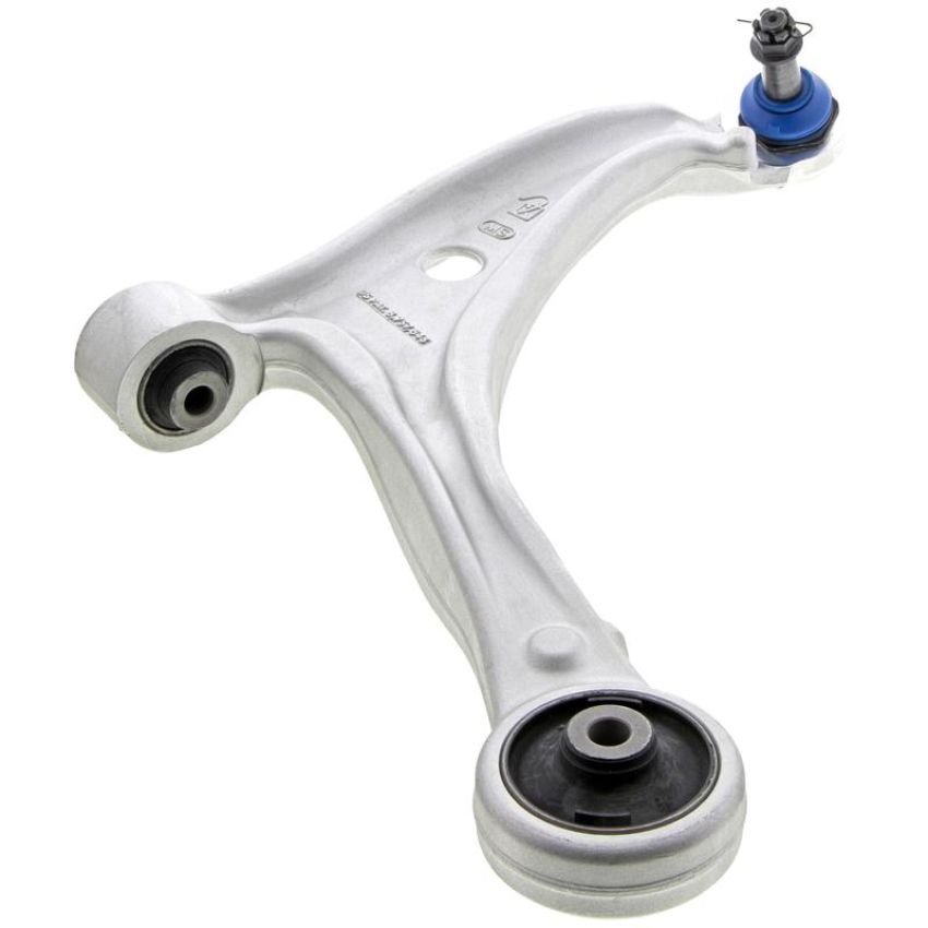 MEVOTECH CMS601008 Suspension Control Arm and Ball Joint Assembly