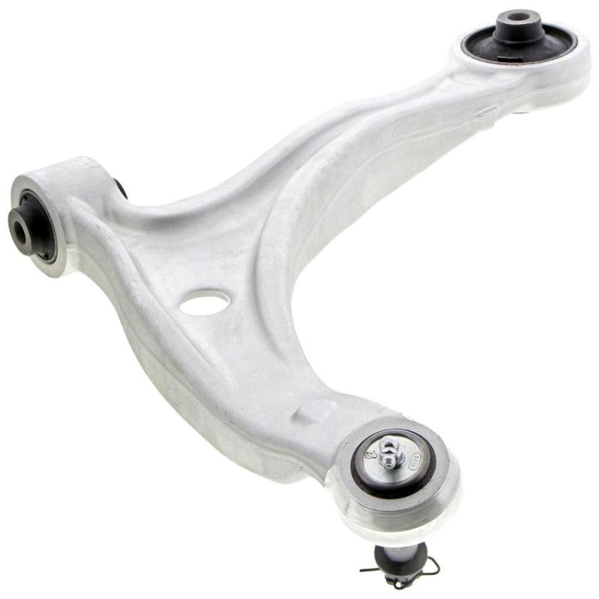 MEVOTECH CMS601008 Suspension Control Arm and Ball Joint Assembly