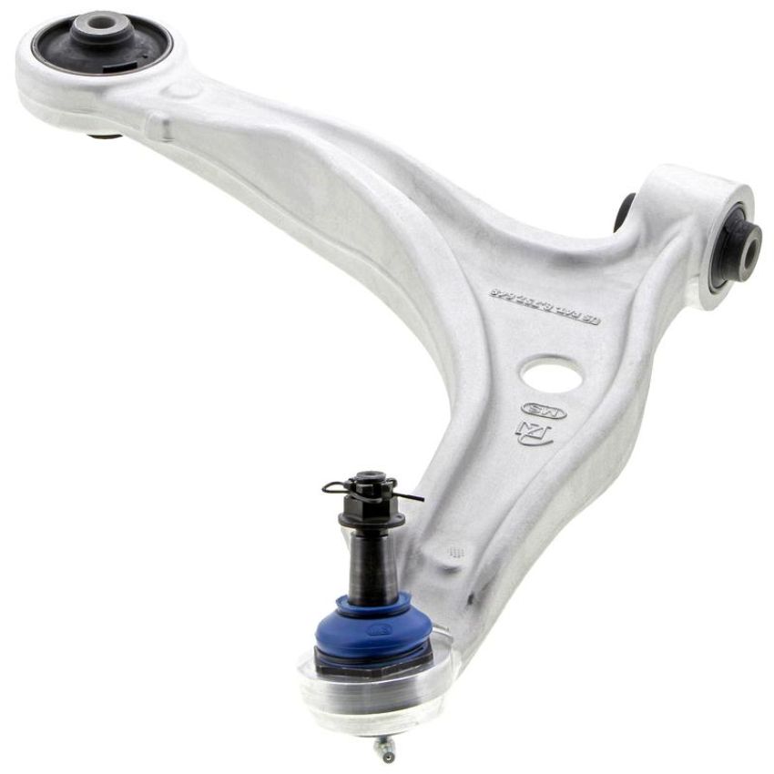 MEVOTECH CMS601008 Suspension Control Arm and Ball Joint Assembly