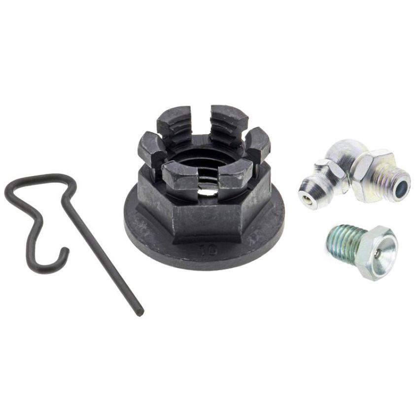 MEVOTECH CMS601008 Suspension Control Arm and Ball Joint Assembly