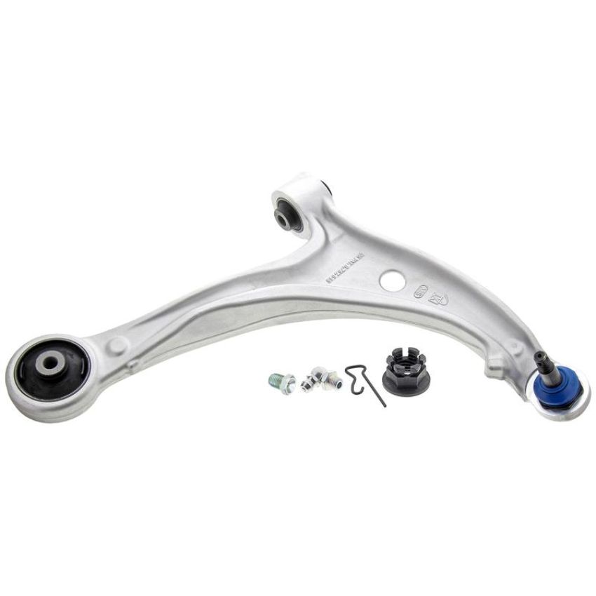 MEVOTECH CMS601008 Suspension Control Arm and Ball Joint Assembly