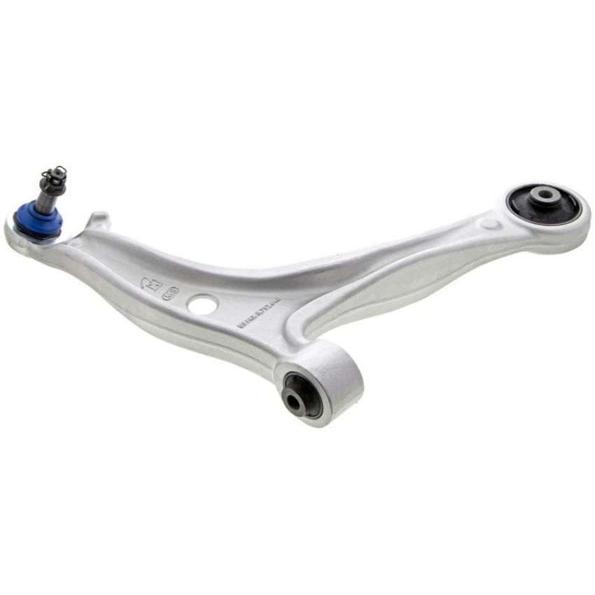 MEVOTECH CMS601008 Suspension Control Arm and Ball Joint Assembly