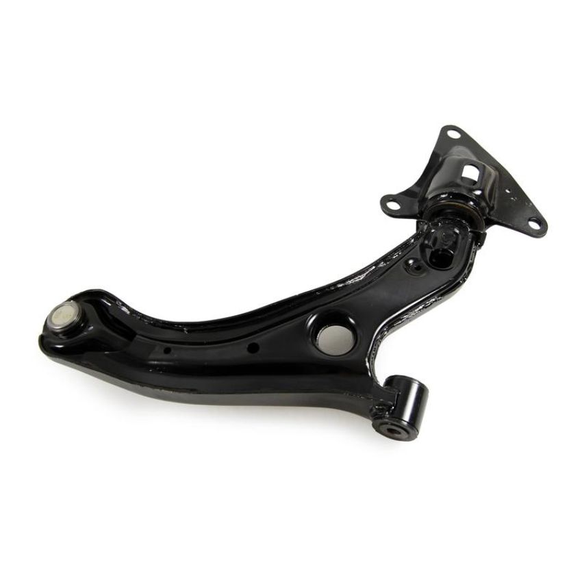 MEVOTECH CMS601009 Suspension Control Arm and Ball Joint Assembly