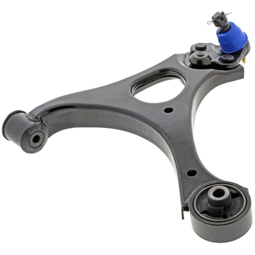 MEVOTECH CMS60100 Suspension Control Arm and Ball Joint Assembly
