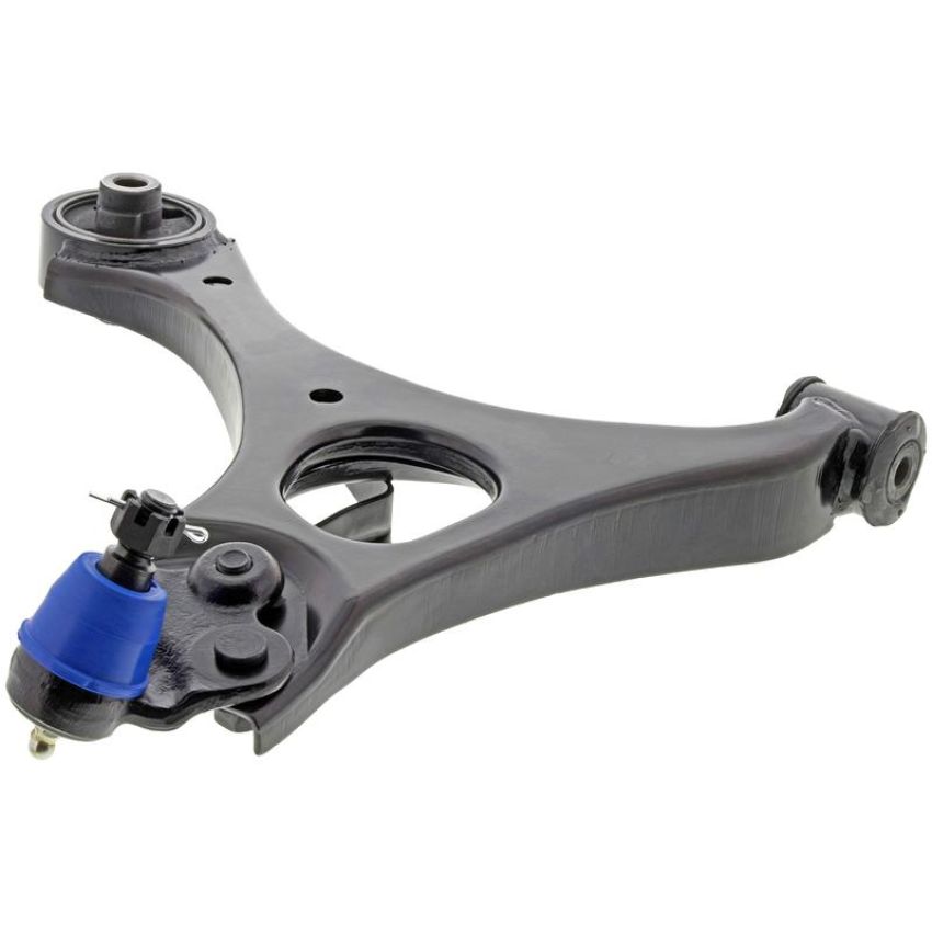 MEVOTECH CMS60100 Suspension Control Arm and Ball Joint Assembly
