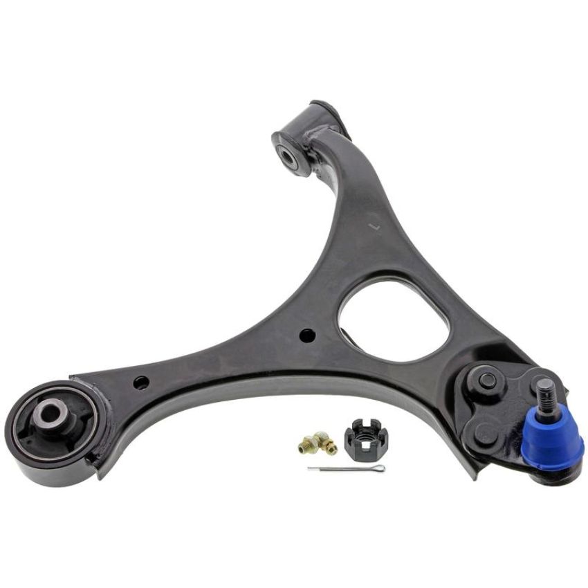 MEVOTECH CMS60100 Suspension Control Arm and Ball Joint Assembly
