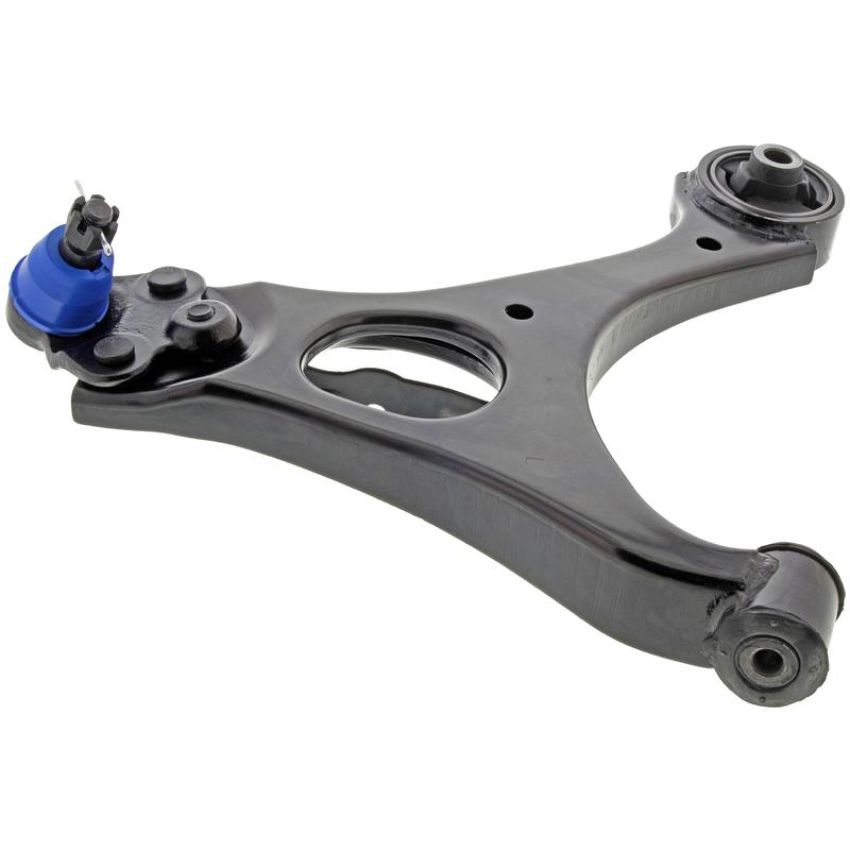MEVOTECH CMS60100 Suspension Control Arm and Ball Joint Assembly