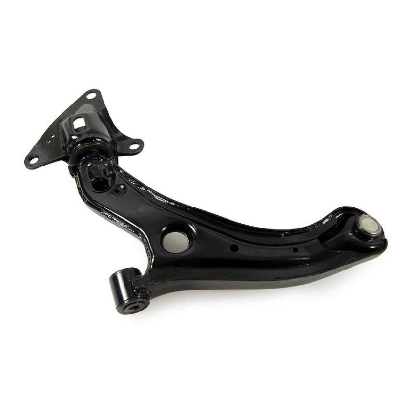 MEVOTECH CMS601010 Suspension Control Arm and Ball Joint Assembly