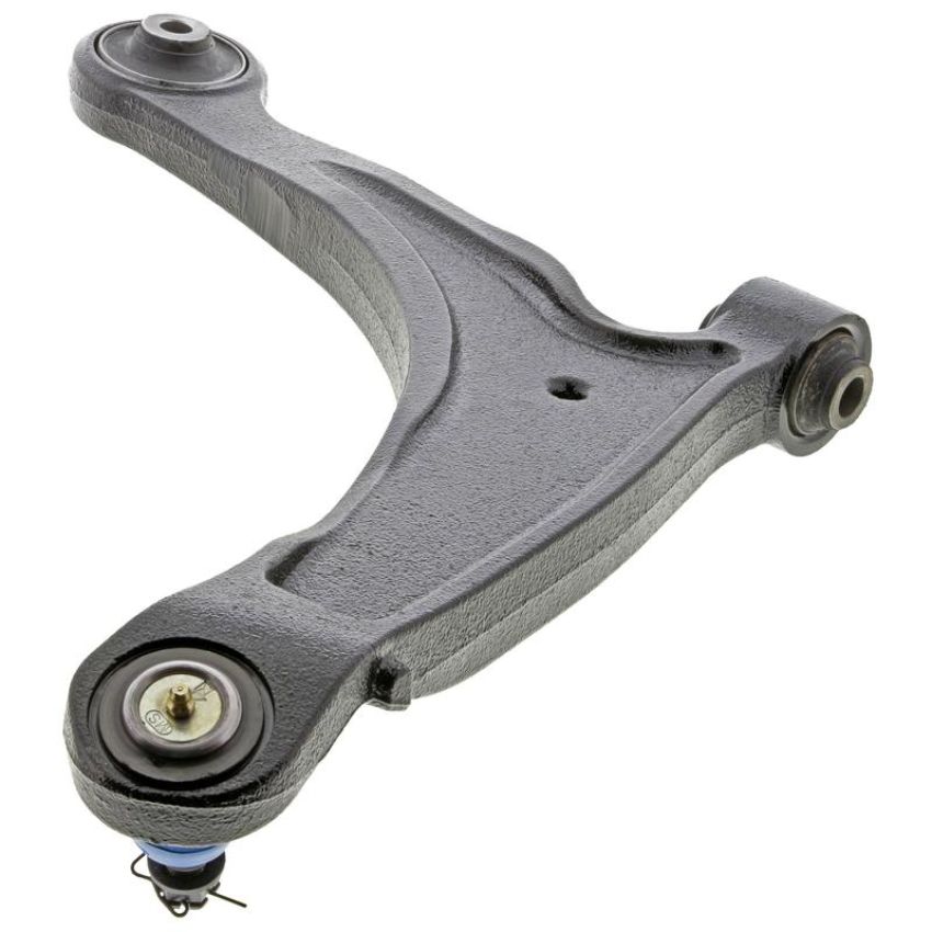 MEVOTECH CMS601014 Suspension Control Arm and Ball Joint Assembly