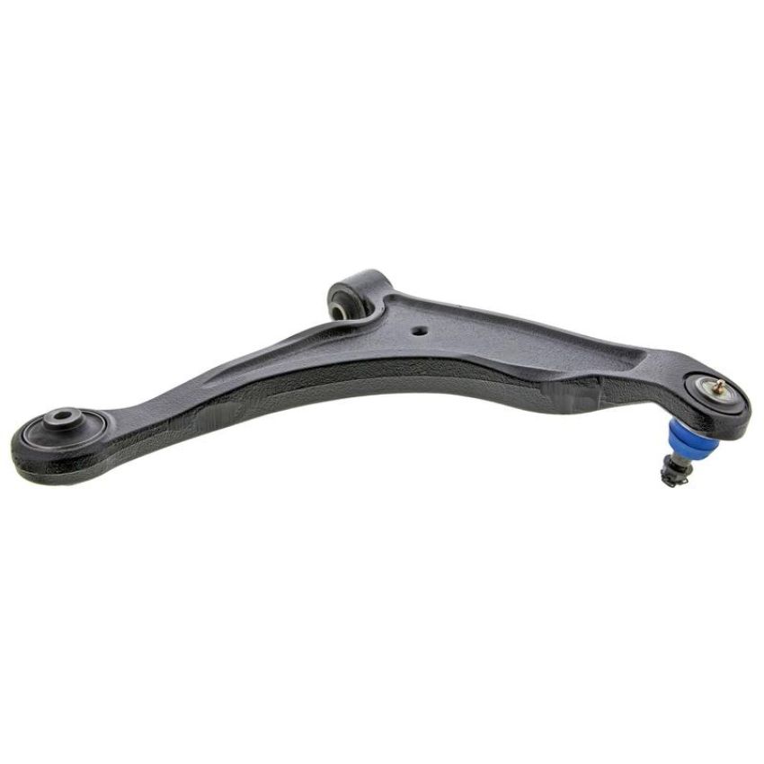 MEVOTECH CMS601014 Suspension Control Arm and Ball Joint Assembly