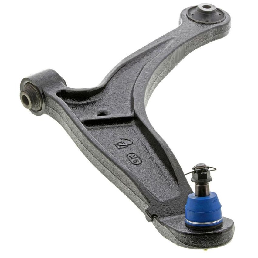 MEVOTECH CMS601014 Suspension Control Arm and Ball Joint Assembly
