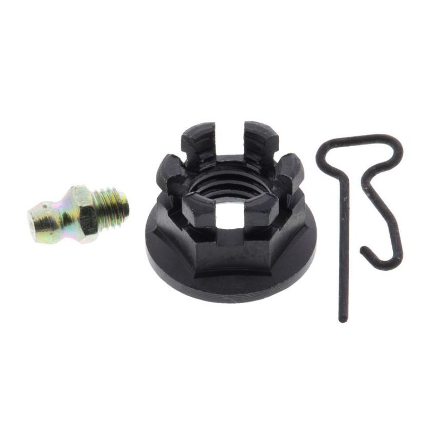 MEVOTECH CMS601014 Suspension Control Arm and Ball Joint Assembly