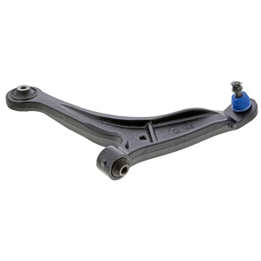 MEVOTECH CMS601014 Suspension Control Arm and Ball Joint Assembly