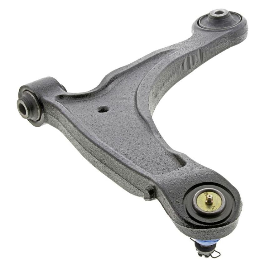 MEVOTECH CMS601015 Suspension Control Arm and Ball Joint Assembly