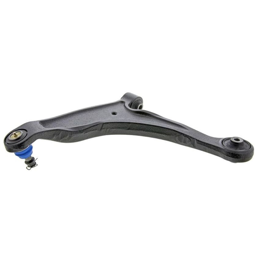 MEVOTECH CMS601015 Suspension Control Arm and Ball Joint Assembly