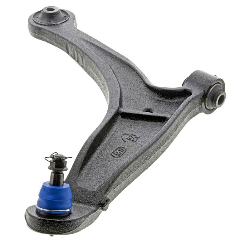 MEVOTECH CMS601015 Suspension Control Arm and Ball Joint Assembly