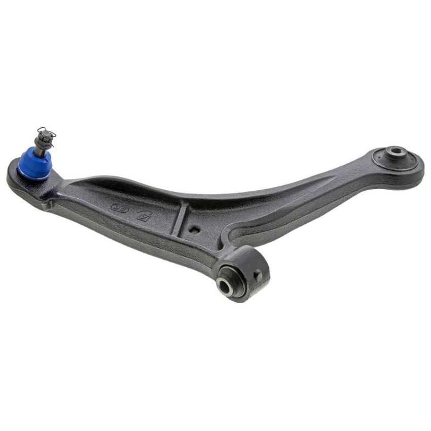 MEVOTECH CMS601015 Suspension Control Arm and Ball Joint Assembly