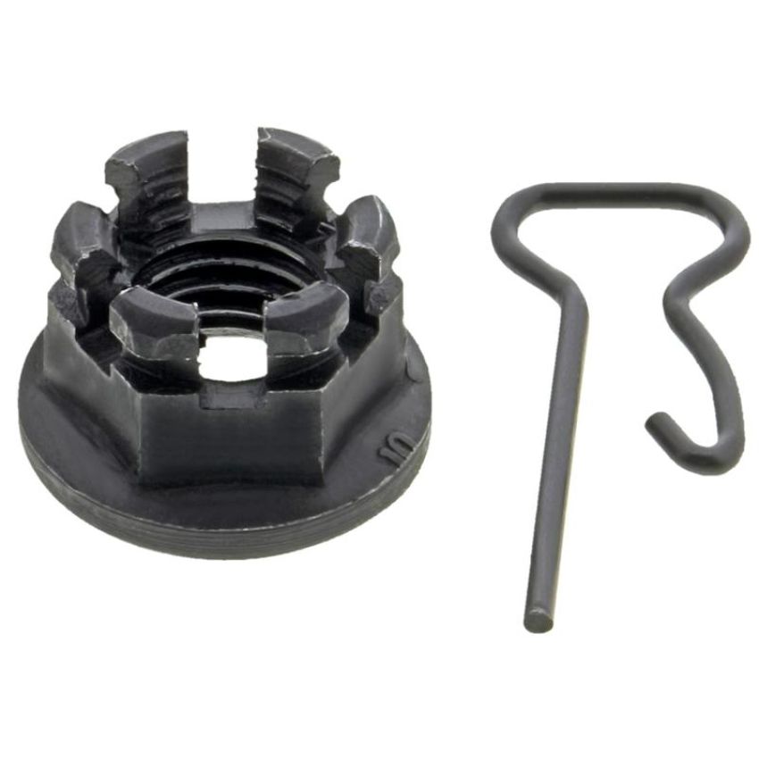 MEVOTECH CMS601019 Suspension Control Arm and Ball Joint Assembly