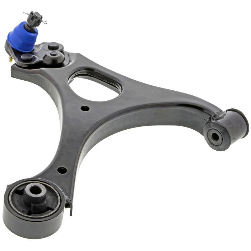 MEVOTECH CMS60101 Suspension Control Arm and Ball Joint Assembly