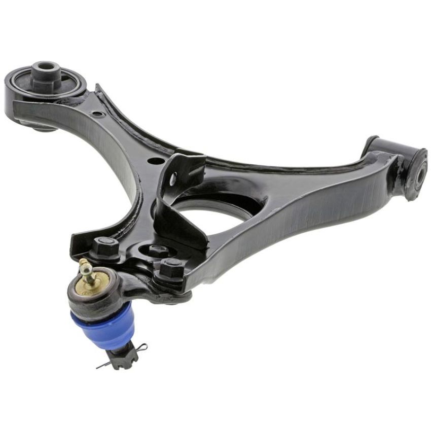 MEVOTECH CMS60101 Suspension Control Arm and Ball Joint Assembly