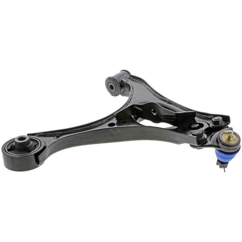 MEVOTECH CMS60101 Suspension Control Arm and Ball Joint Assembly