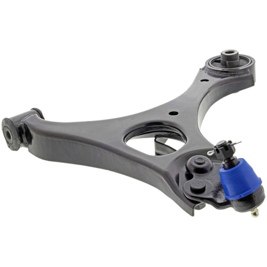 MEVOTECH CMS60101 Suspension Control Arm and Ball Joint Assembly