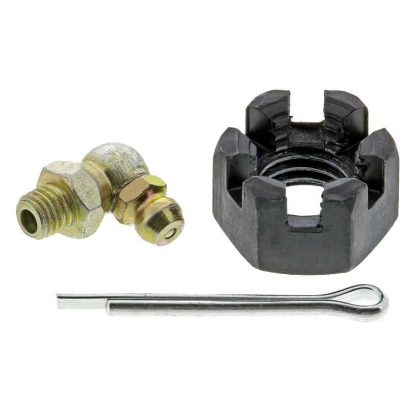 MEVOTECH CMS60101 Suspension Control Arm and Ball Joint Assembly