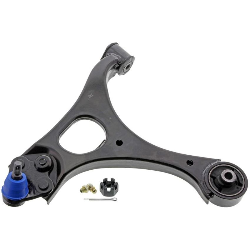 MEVOTECH CMS60101 Suspension Control Arm and Ball Joint Assembly