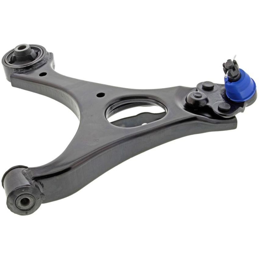 MEVOTECH CMS60101 Suspension Control Arm and Ball Joint Assembly