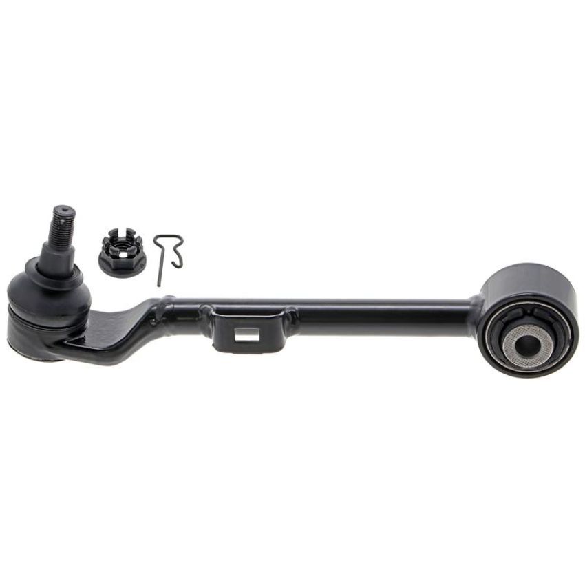MEVOTECH CMS601020 Suspension Control Arm and Ball Joint Assembly