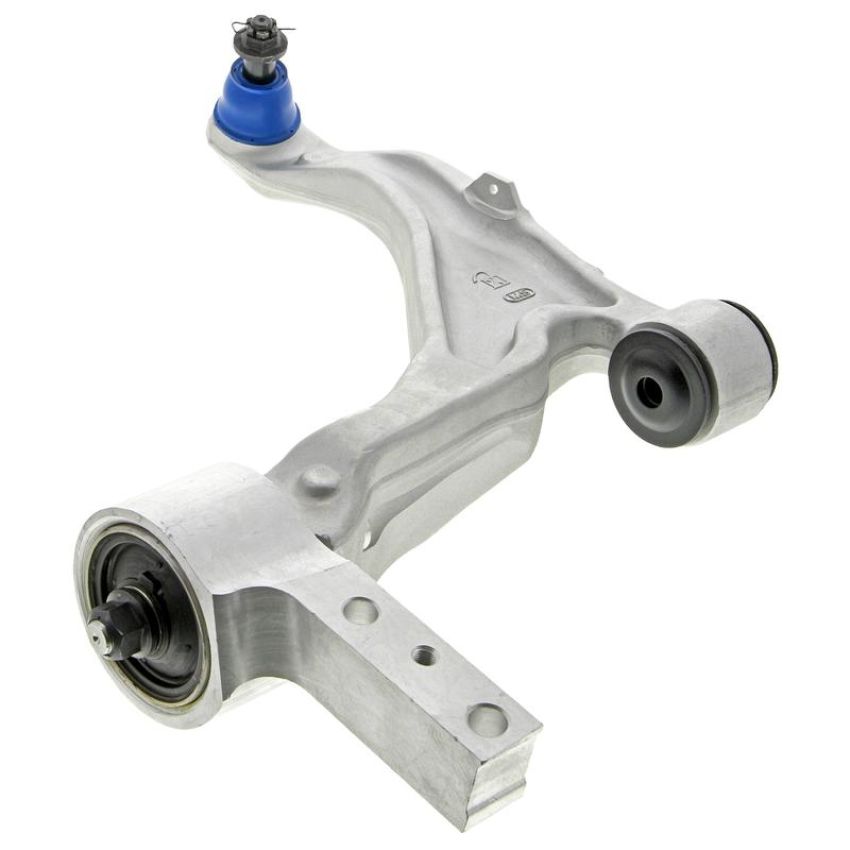 MEVOTECH CMS601025 Suspension Control Arm and Ball Joint Assembly