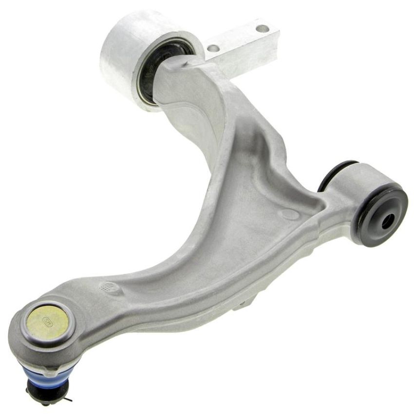 MEVOTECH CMS601025 Suspension Control Arm and Ball Joint Assembly