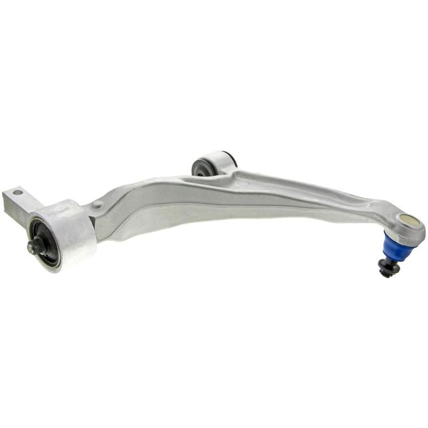 MEVOTECH CMS601025 Suspension Control Arm and Ball Joint Assembly