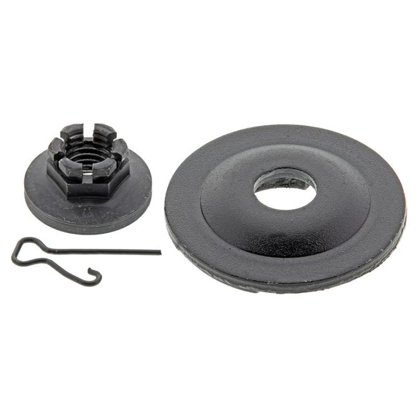 MEVOTECH CMS601025 Suspension Control Arm and Ball Joint Assembly