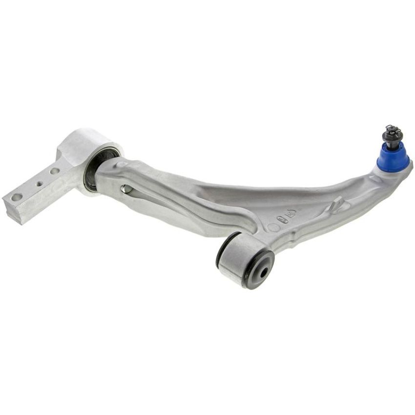MEVOTECH CMS601025 Suspension Control Arm and Ball Joint Assembly