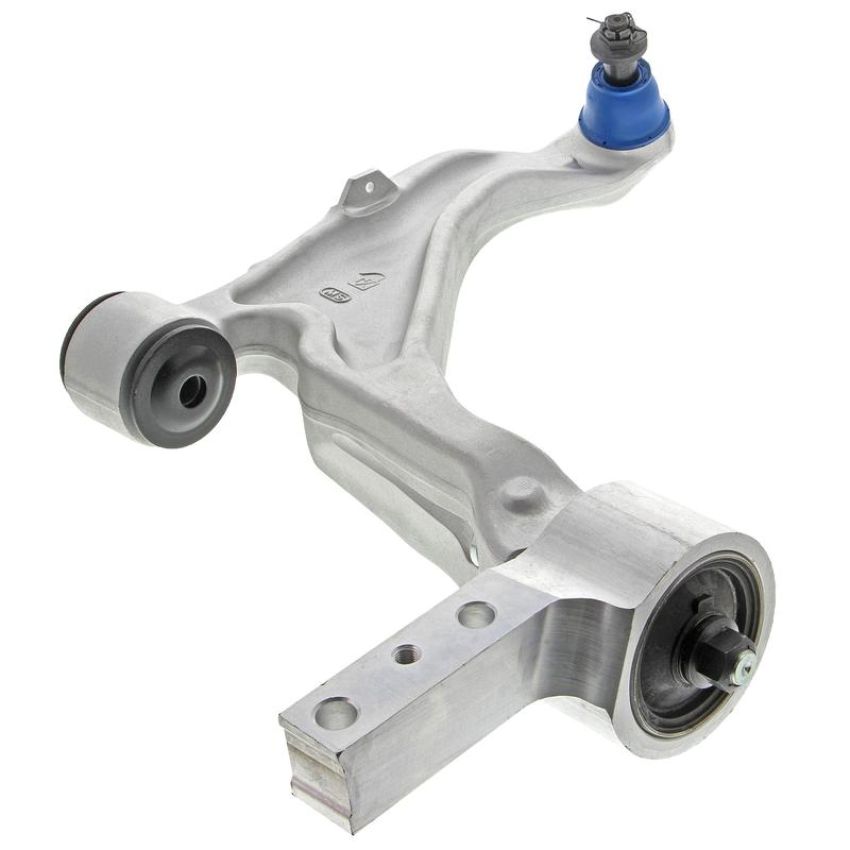 MEVOTECH CMS601026 Suspension Control Arm and Ball Joint Assembly