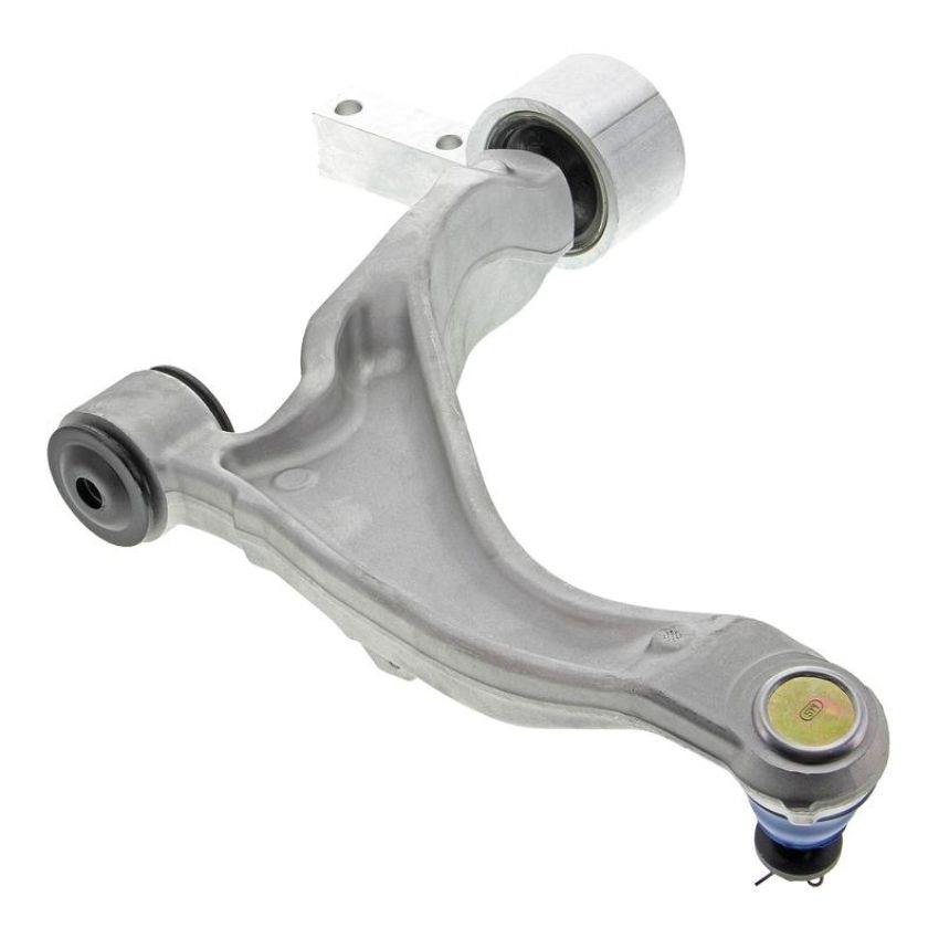 MEVOTECH CMS601026 Suspension Control Arm and Ball Joint Assembly