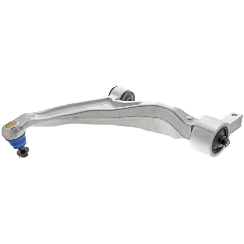 MEVOTECH CMS601026 Suspension Control Arm and Ball Joint Assembly