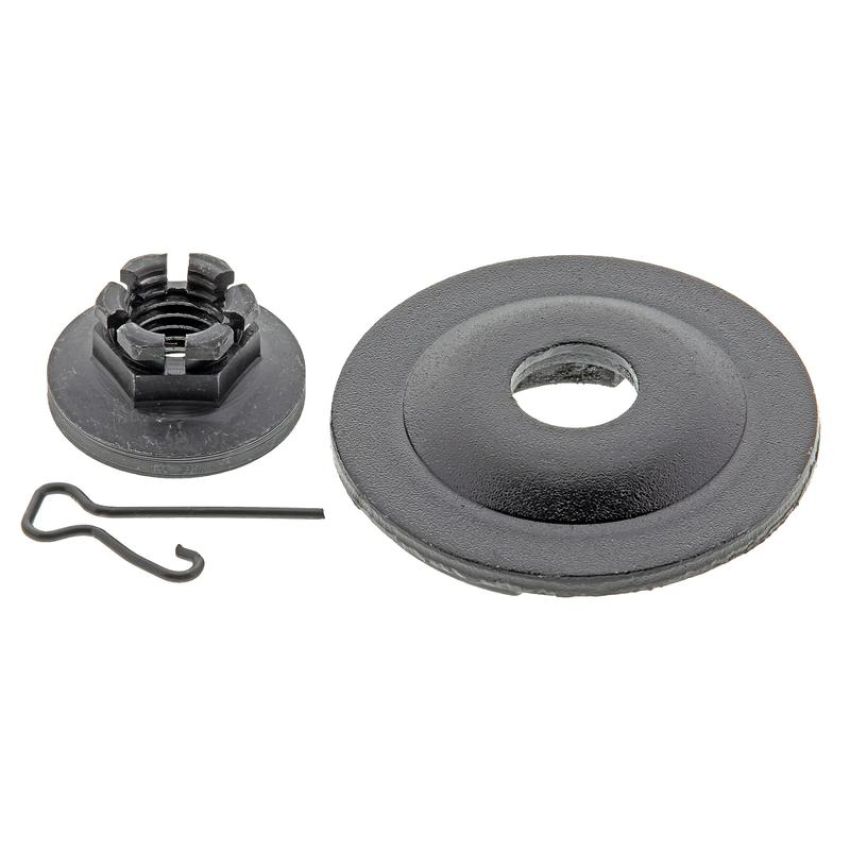 MEVOTECH CMS601026 Suspension Control Arm and Ball Joint Assembly
