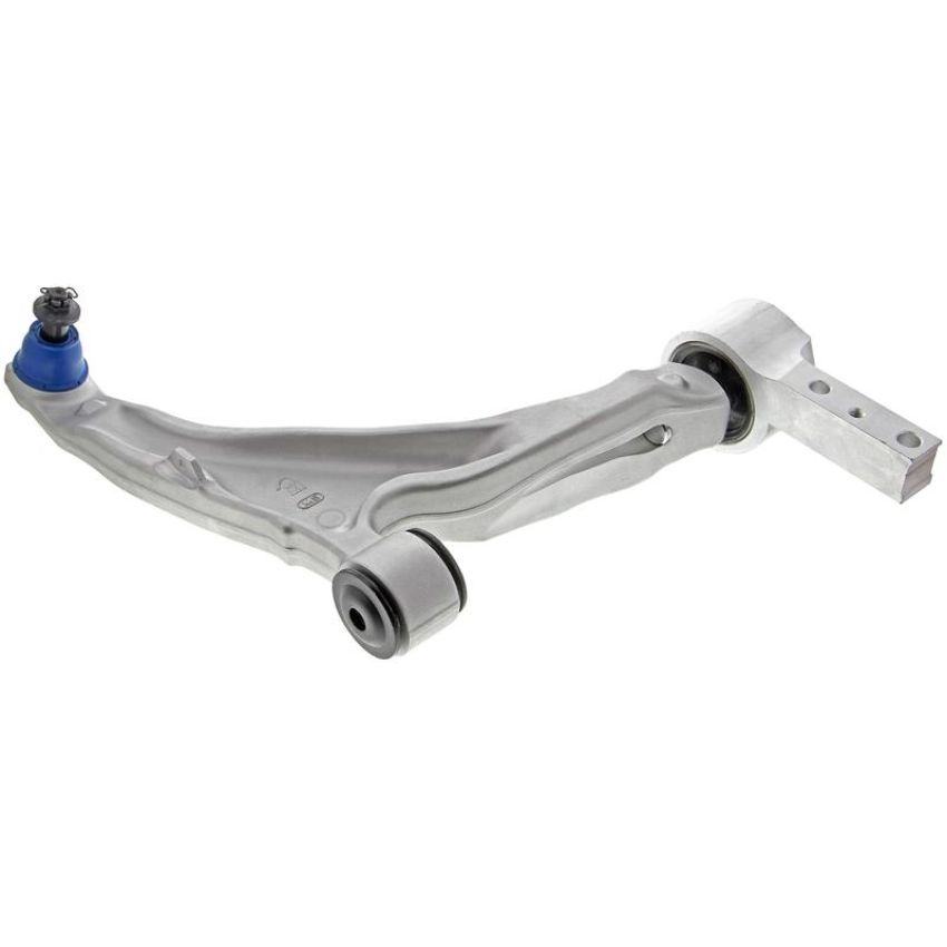 MEVOTECH CMS601026 Suspension Control Arm and Ball Joint Assembly