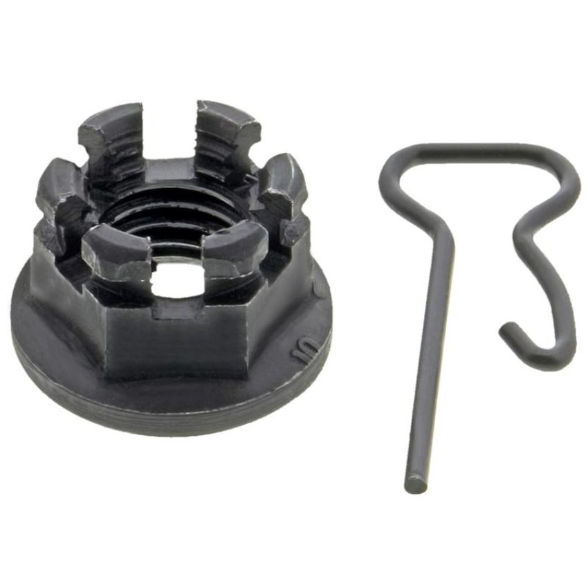 MEVOTECH CMS601036 Suspension Control Arm and Ball Joint Assembly
