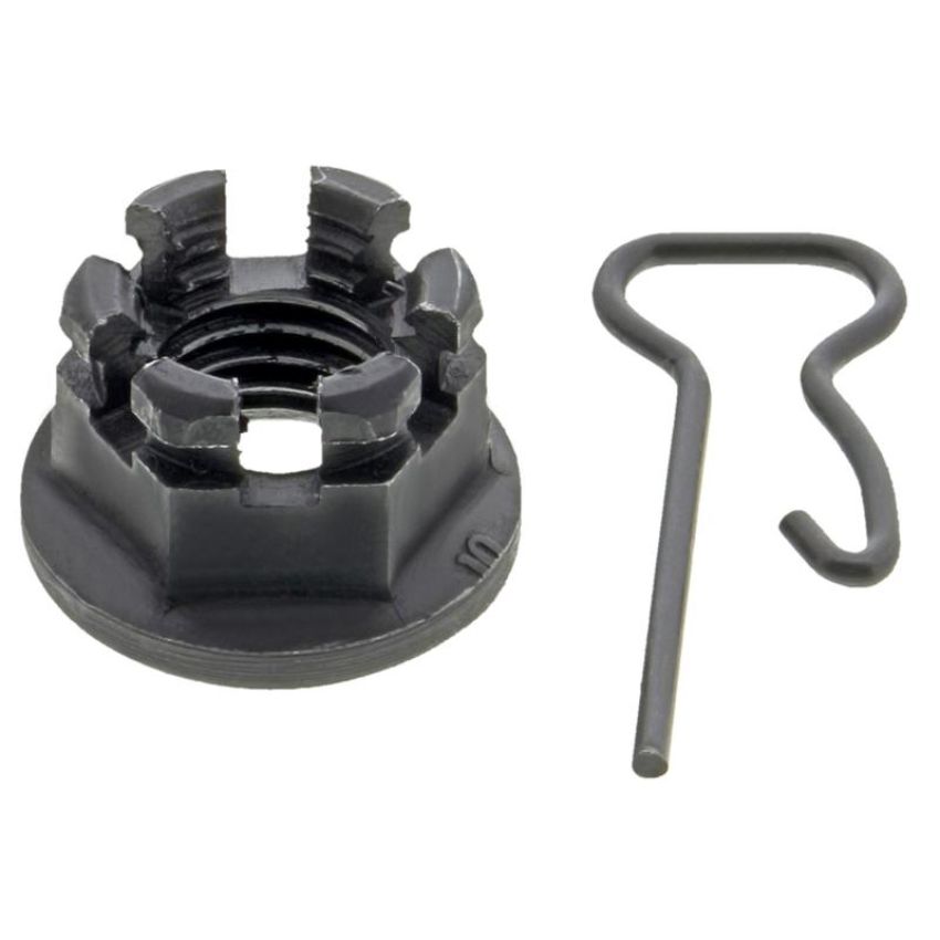 MEVOTECH CMS601037 Suspension Control Arm and Ball Joint Assembly